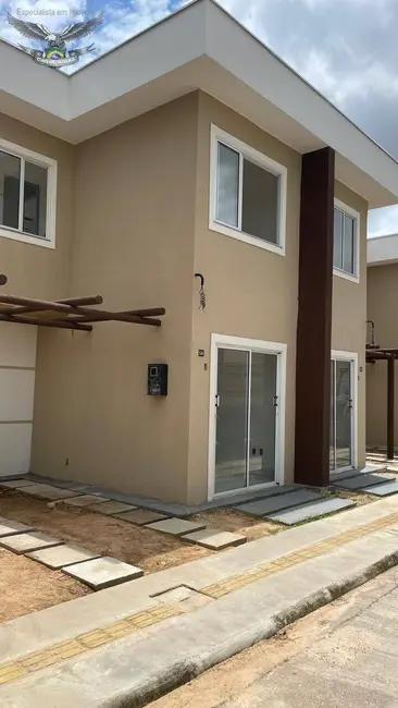 Foto 8 de Casa de Condomínio com 2 quartos à venda, 85m2 em Águas Lindas, Ananindeua - PA
