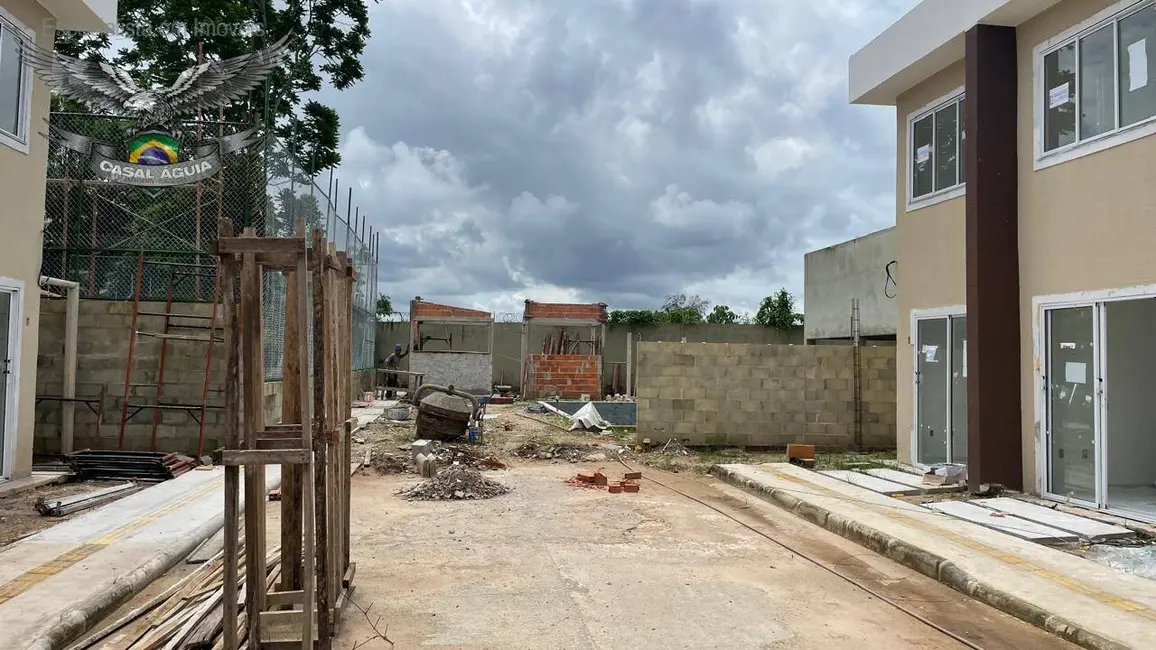 Foto 5 de Casa de Condomínio com 2 quartos à venda, 85m2 em Águas Lindas, Ananindeua - PA