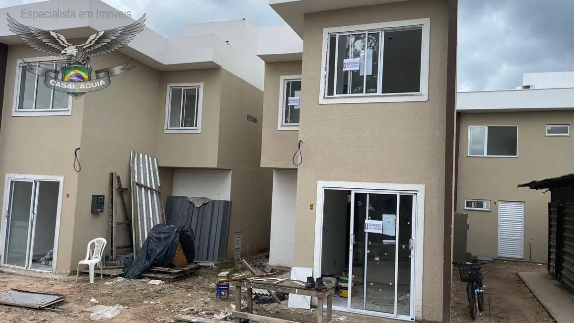 Foto 6 de Casa de Condomínio com 2 quartos à venda, 85m2 em Águas Lindas, Ananindeua - PA