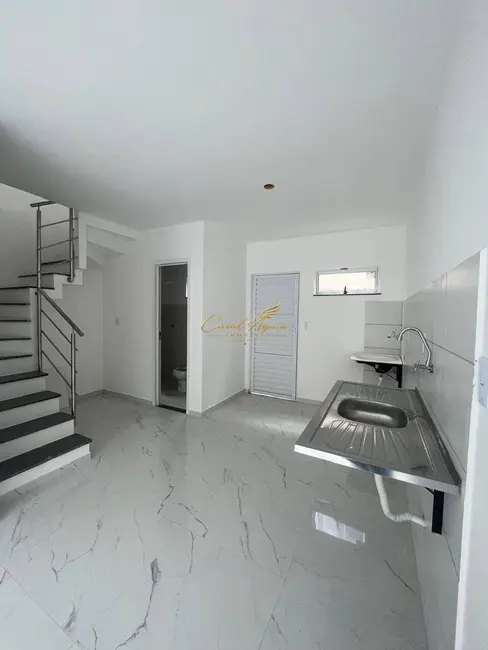 Casa de Condomínio com 2 quartos à venda, 85m2 em Águas Lindas, Ananindeua - PA - imagem 4 Foto 4 de Casa de Condomínio com 2 quartos à venda, 85m2 em Águas Lindas, Ananindeua - PA