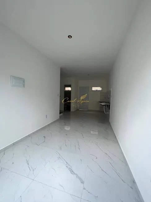 Casa de Condomínio com 2 quartos à venda, 85m2 em Águas Lindas, Ananindeua - PA - imagem 3 Foto 3 de Casa de Condomínio com 2 quartos à venda, 85m2 em Águas Lindas, Ananindeua - PA