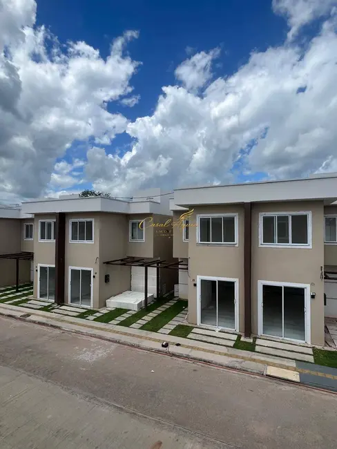 Casa de Condomínio com 2 quartos à venda, 85m2 em Águas Lindas, Ananindeua - PA - imagem 1 Foto 1 de Casa de Condomínio com 2 quartos à venda, 85m2 em Águas Lindas, Ananindeua - PA