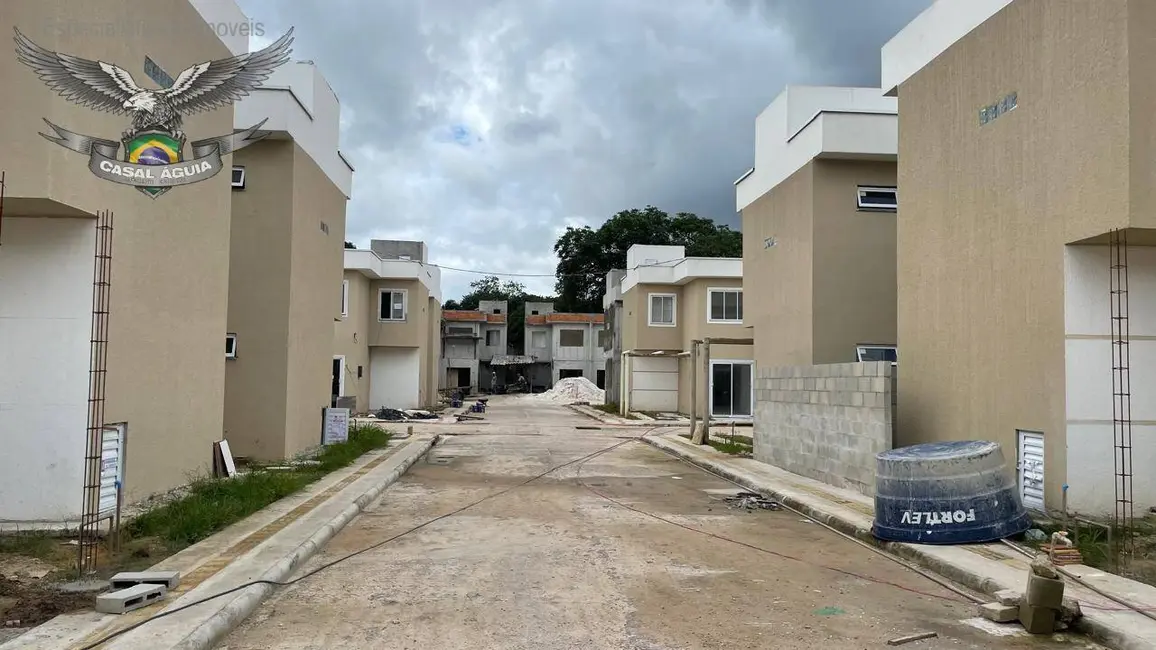 Foto 9 de Casa de Condomínio com 2 quartos à venda, 85m2 em Águas Lindas, Ananindeua - PA