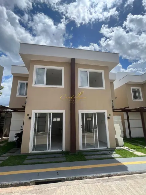 Casa de Condomínio com 2 quartos à venda, 85m2 em Águas Lindas, Ananindeua - PA - imagem 2 Foto 2 de Casa de Condomínio com 2 quartos à venda, 85m2 em Águas Lindas, Ananindeua - PA