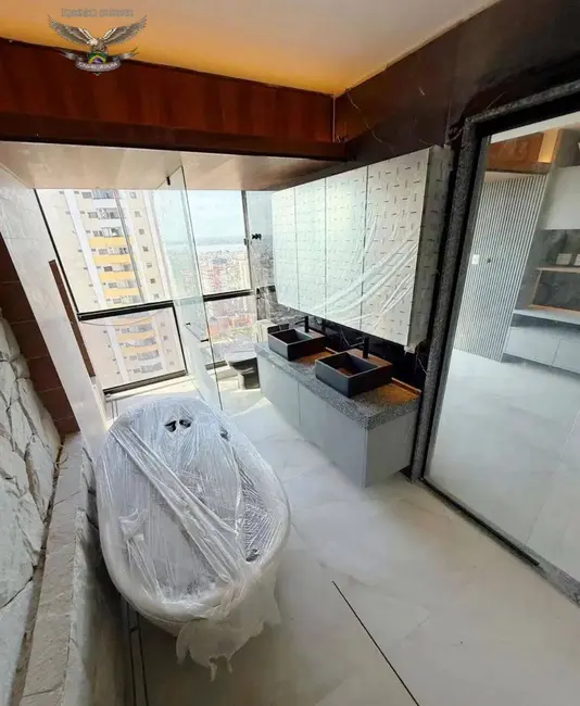 Foto 9 de Cobertura com 3 quartos à venda e para alugar, 73m2 em Batista Campos, Belem - PA