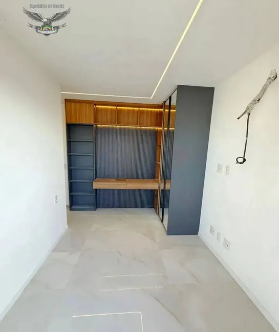 Foto 7 de Cobertura com 3 quartos à venda e para alugar, 73m2 em Batista Campos, Belem - PA