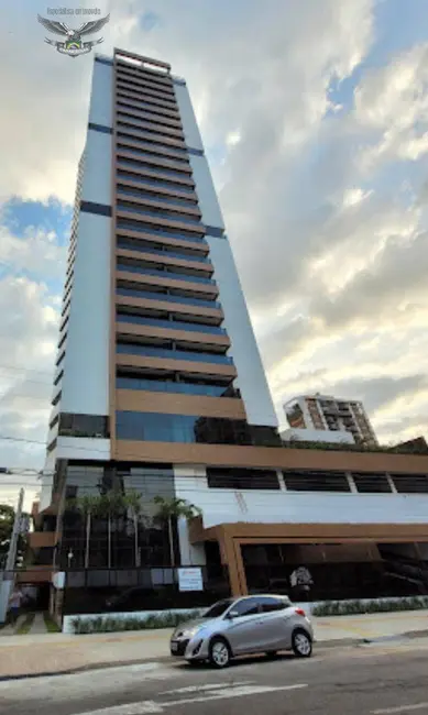 Foto 1 de Cobertura com 3 quartos à venda e para alugar, 73m2 em Batista Campos, Belem - PA