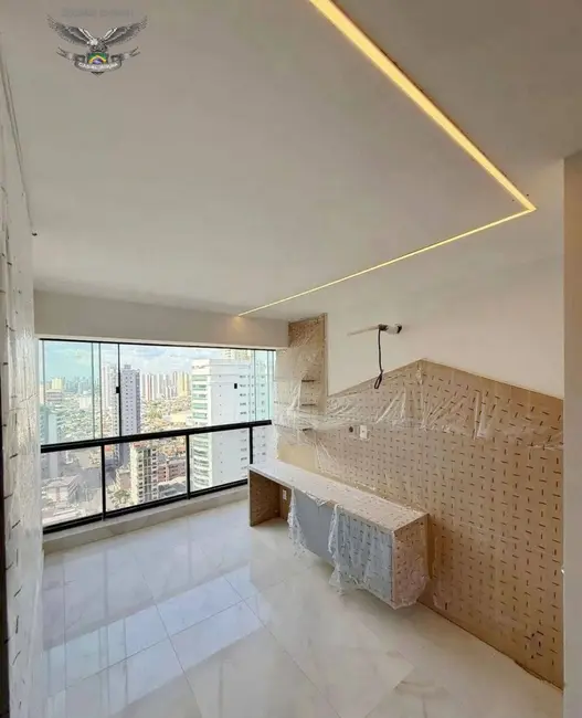 Foto 5 de Cobertura com 3 quartos à venda e para alugar, 73m2 em Batista Campos, Belem - PA