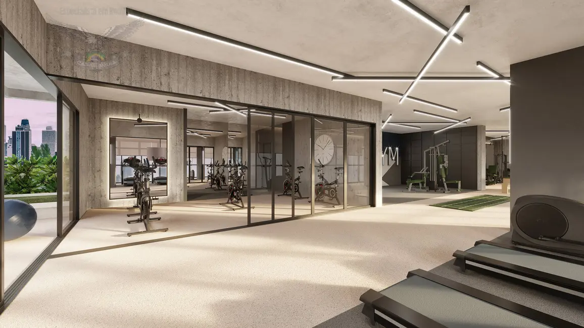 Foto 3 de Apartamento com 1 quarto à venda, 77m2 em Umarizal, Belem - PA