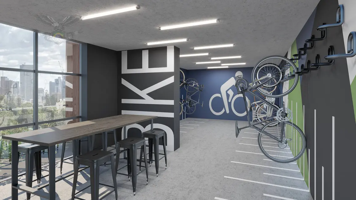 Foto 5 de Apartamento com 1 quarto à venda, 77m2 em Umarizal, Belem - PA