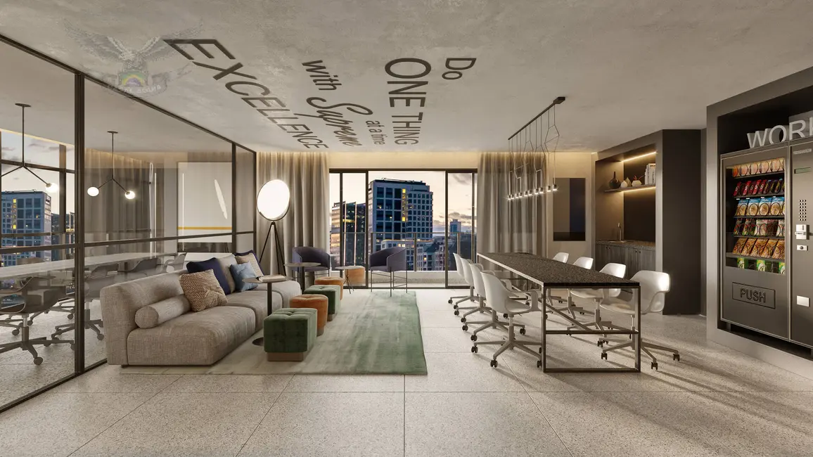 Foto 7 de Apartamento com 1 quarto à venda, 77m2 em Umarizal, Belem - PA