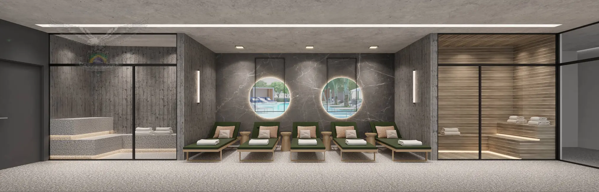 Foto 8 de Apartamento com 1 quarto à venda, 77m2 em Umarizal, Belem - PA