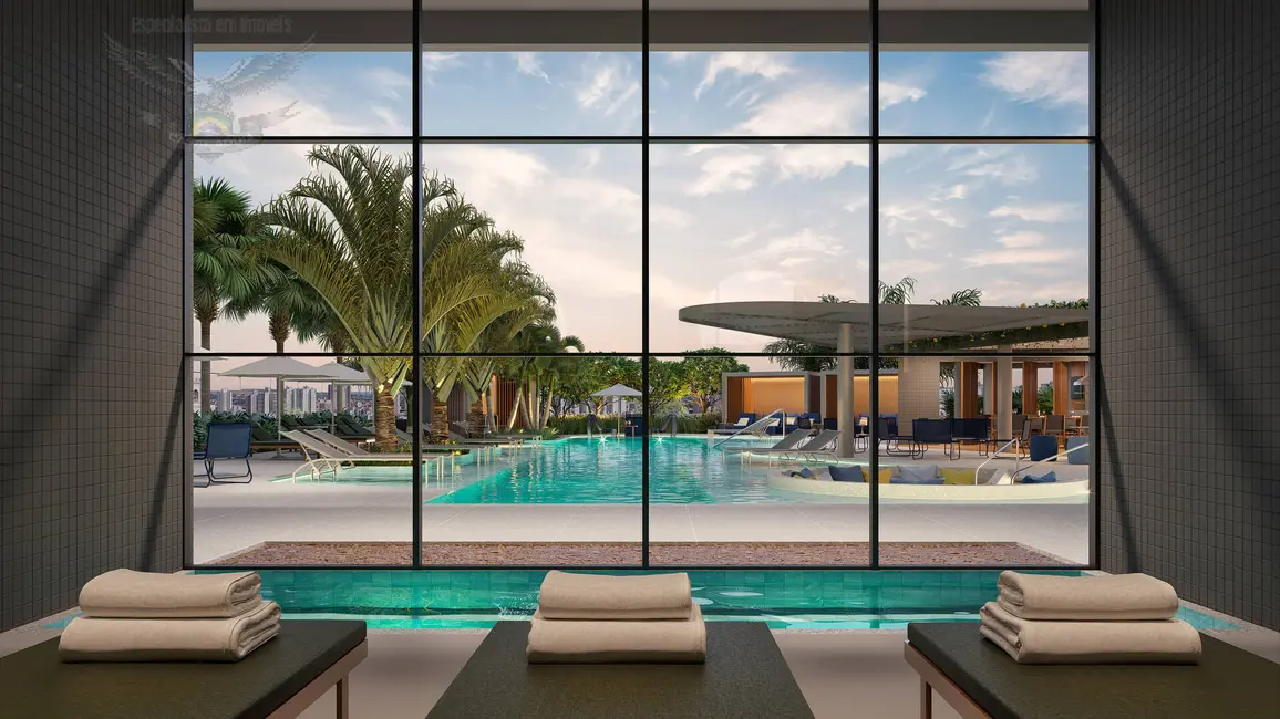 Foto 9 de Apartamento com 1 quarto à venda, 77m2 em Umarizal, Belem - PA