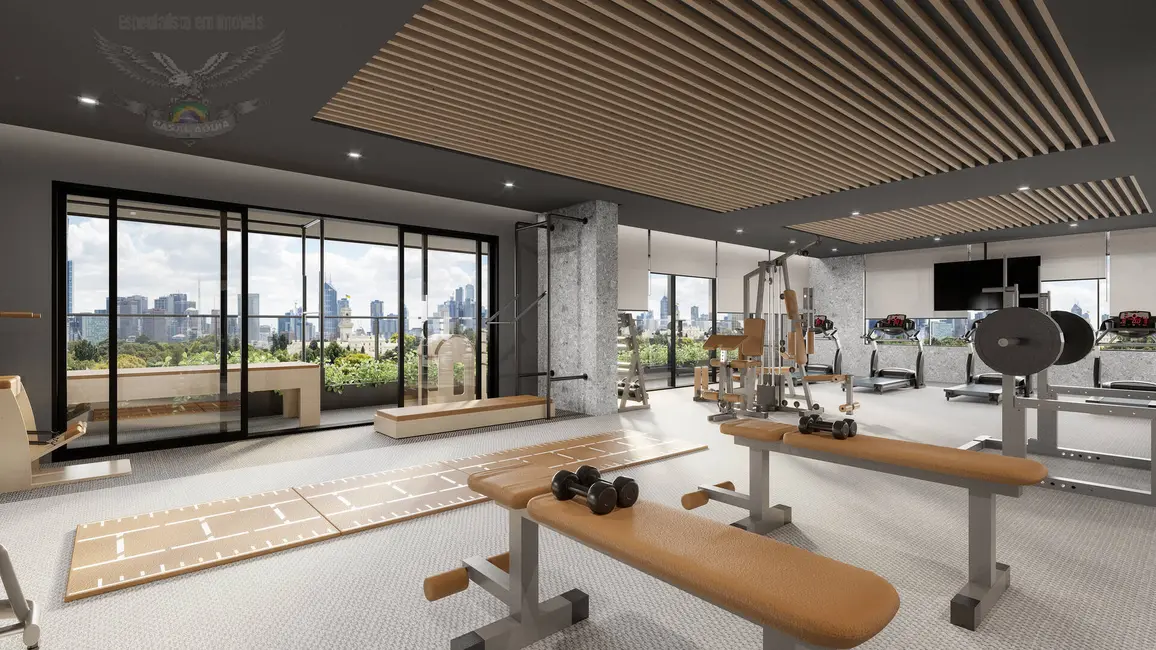 Foto 8 de Apartamento com 3 quartos à venda, 150m2 em Umarizal, Belem - PA