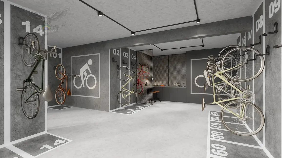 Foto 3 de Apartamento com 3 quartos à venda, 150m2 em Umarizal, Belem - PA