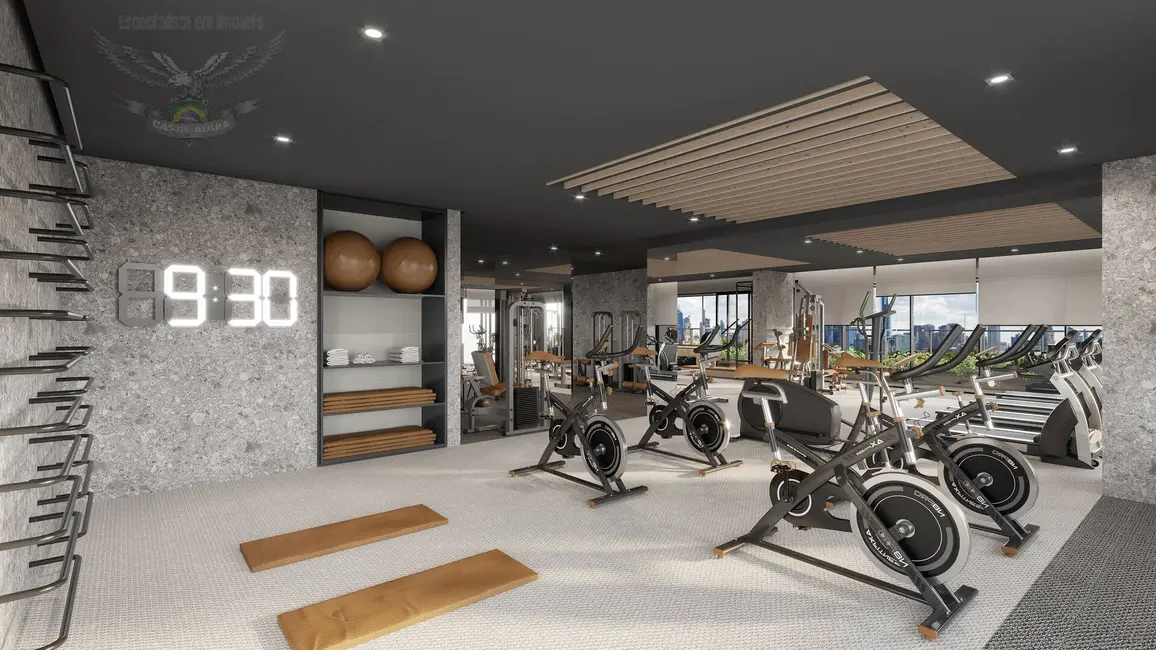 Foto 7 de Apartamento com 3 quartos à venda, 150m2 em Umarizal, Belem - PA