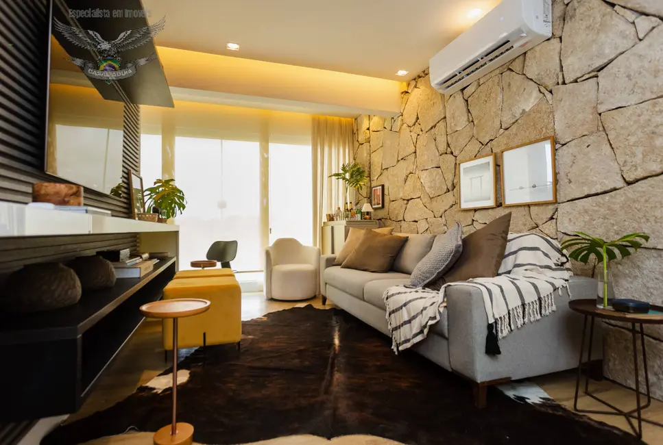 Foto 8 de Cobertura com 3 quartos à venda, 133m2 em Val-de-Cães, Belem - PA