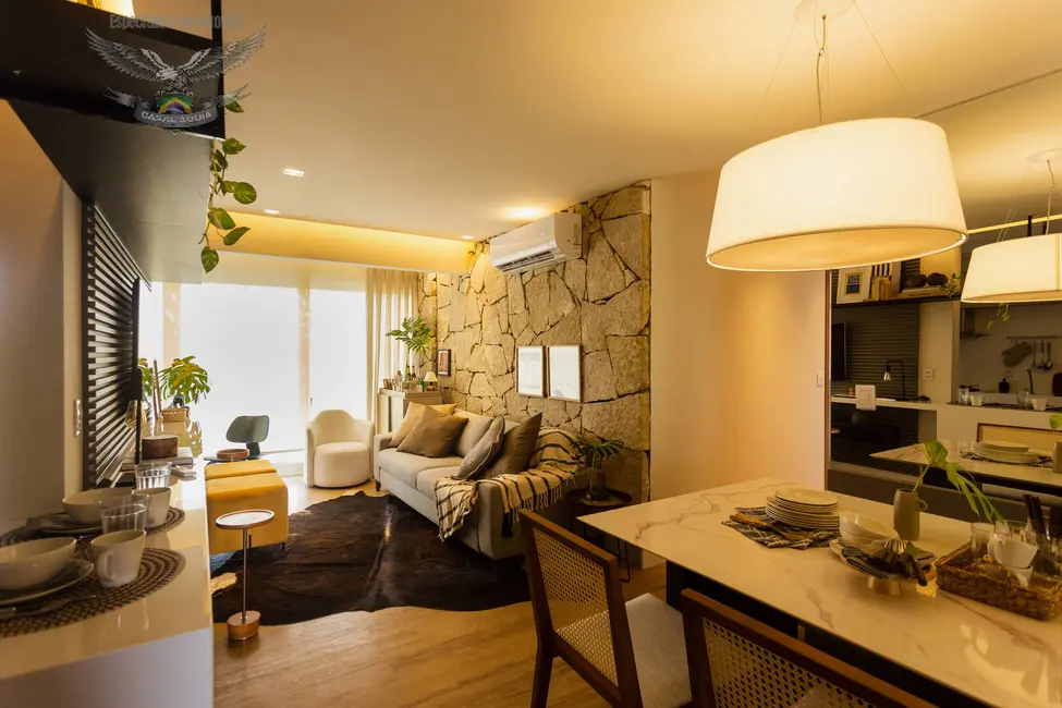 Foto 5 de Cobertura com 3 quartos à venda, 133m2 em Val-de-Cães, Belem - PA