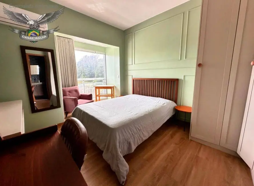 Foto 5 de Apartamento com 2 quartos à venda, 69m2 em Val-de-Cães, Belem - PA