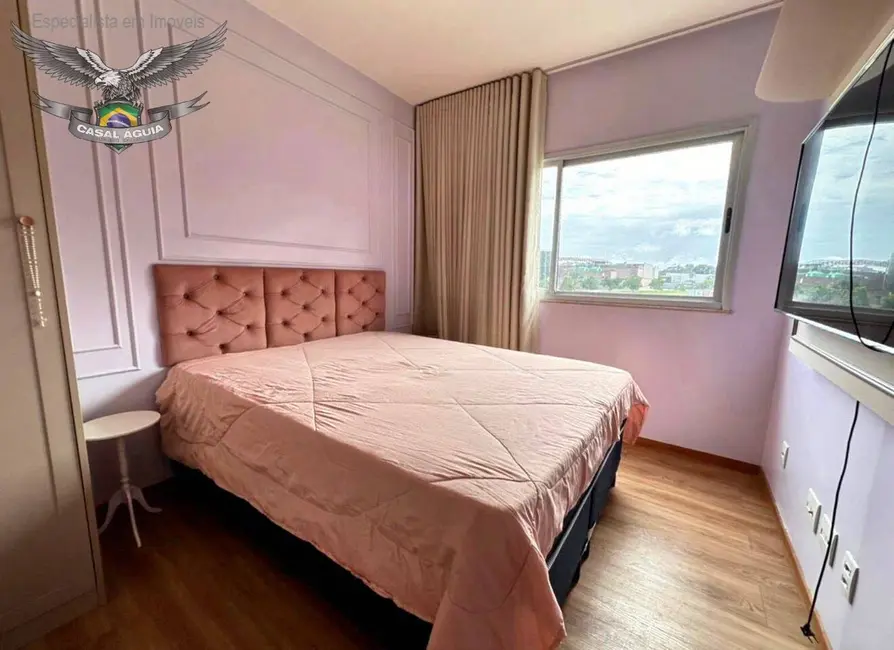 Foto 2 de Apartamento com 2 quartos à venda, 69m2 em Val-de-Cães, Belem - PA