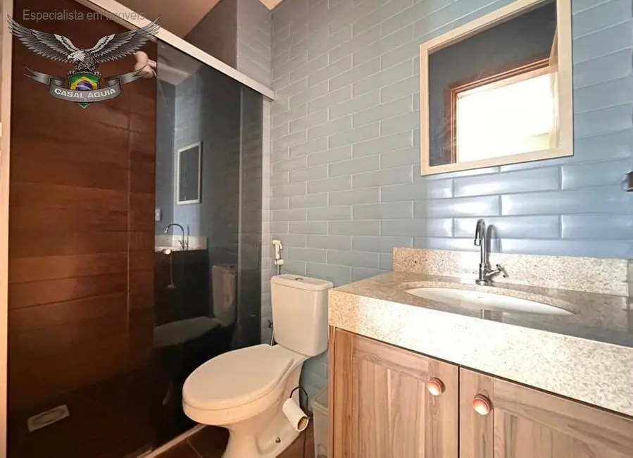 Foto 4 de Apartamento com 2 quartos à venda, 69m2 em Val-de-Cães, Belem - PA