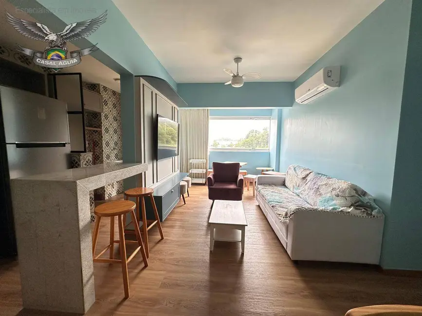 Foto 9 de Apartamento com 2 quartos à venda, 69m2 em Val-de-Cães, Belem - PA