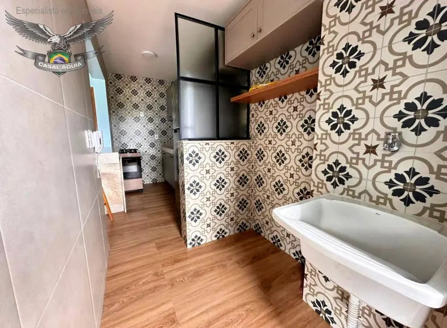 Foto 7 de Apartamento com 2 quartos à venda, 69m2 em Val-de-Cães, Belem - PA