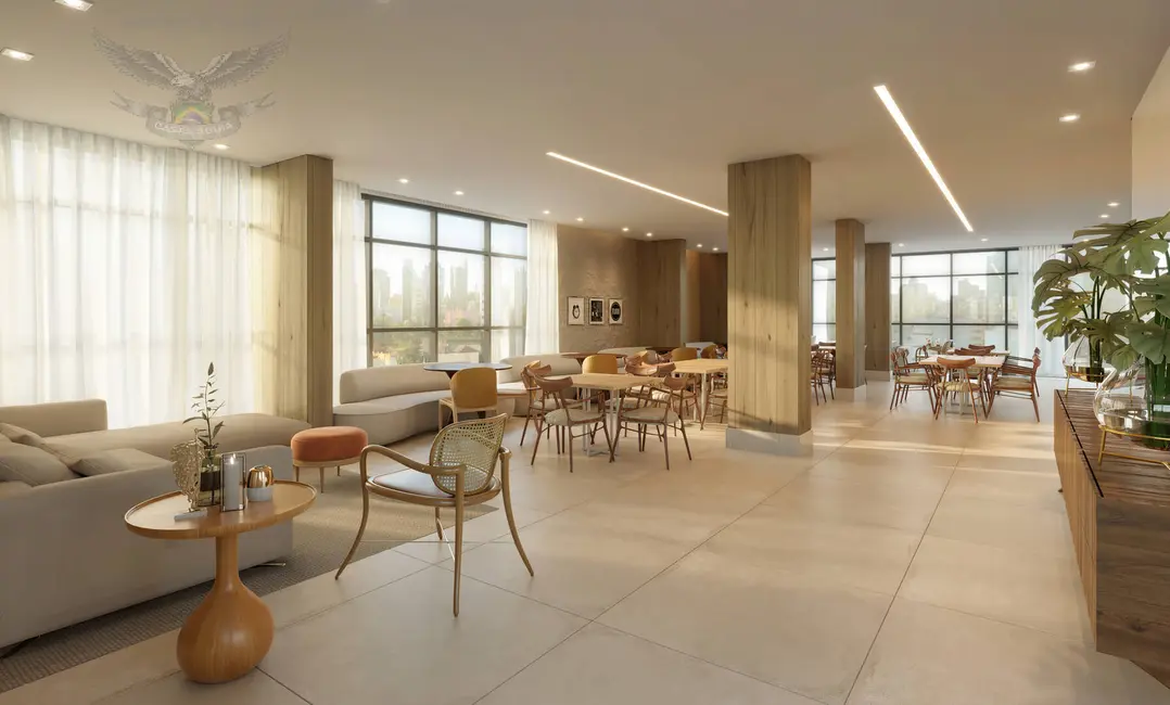 Apartamento com 3 quartos à venda, 139m2 em Cremação, Belem - PA - imagem 5 Foto 5 de Apartamento com 3 quartos à venda, 139m2 em Cremação, Belem - PA