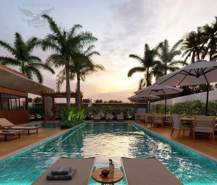 Apartamento com 3 quartos à venda, 139m2 em Cremação, Belem - PA - imagem 7 Foto 7 de Apartamento com 3 quartos à venda, 139m2 em Cremação, Belem - PA