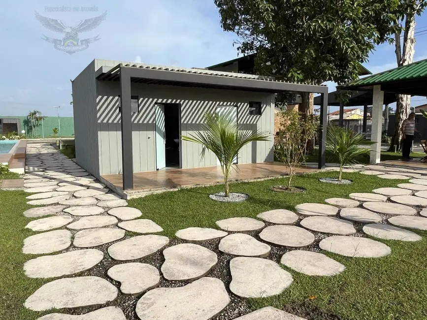 Foto 5 de Lote de Condomínio à venda em Tenoné, Belem - PA
