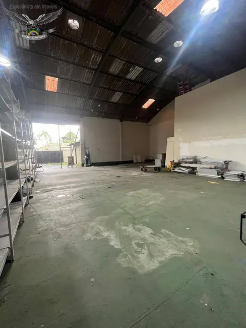 Foto 7 de Armazém / Galpão para alugar, 300m2 em Levilândia, Ananindeua - PA