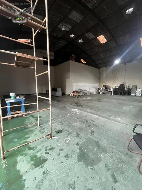 Foto 2 de Armazém / Galpão para alugar, 300m2 em Levilândia, Ananindeua - PA