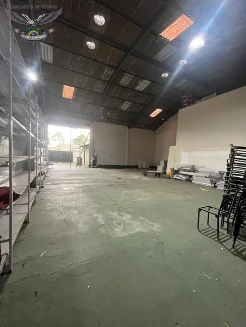 Foto 6 de Armazém / Galpão para alugar, 300m2 em Levilândia, Ananindeua - PA