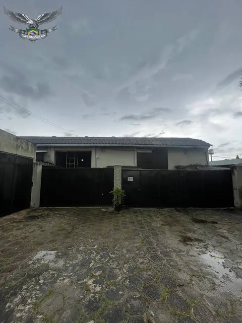 Foto 9 de Armazém / Galpão para alugar, 300m2 em Levilândia, Ananindeua - PA