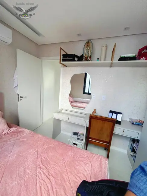 Foto 8 de Apartamento com 3 quartos à venda, 85m2 em Batista Campos, Belem - PA