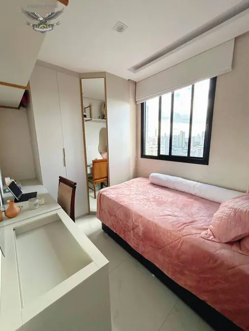 Foto 7 de Apartamento com 3 quartos à venda, 85m2 em Batista Campos, Belem - PA