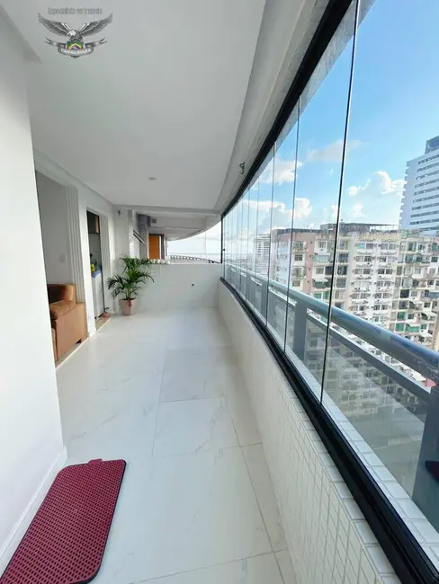 Foto 5 de Apartamento com 3 quartos à venda, 85m2 em Batista Campos, Belem - PA