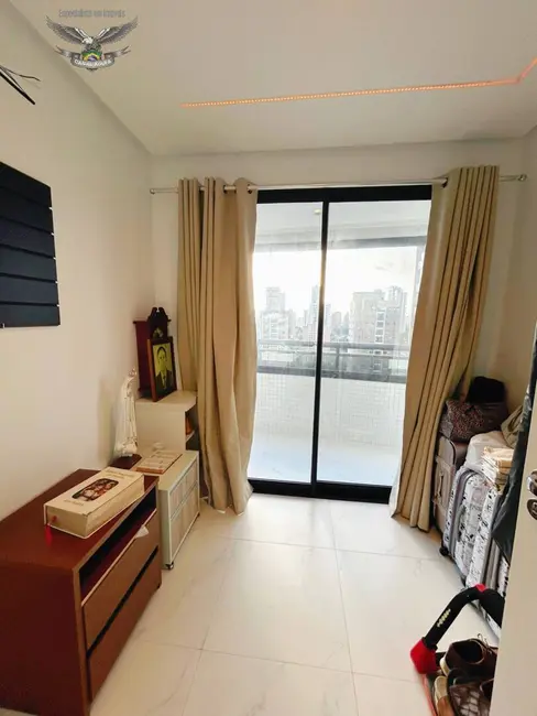 Foto 9 de Apartamento com 3 quartos à venda, 85m2 em Batista Campos, Belem - PA