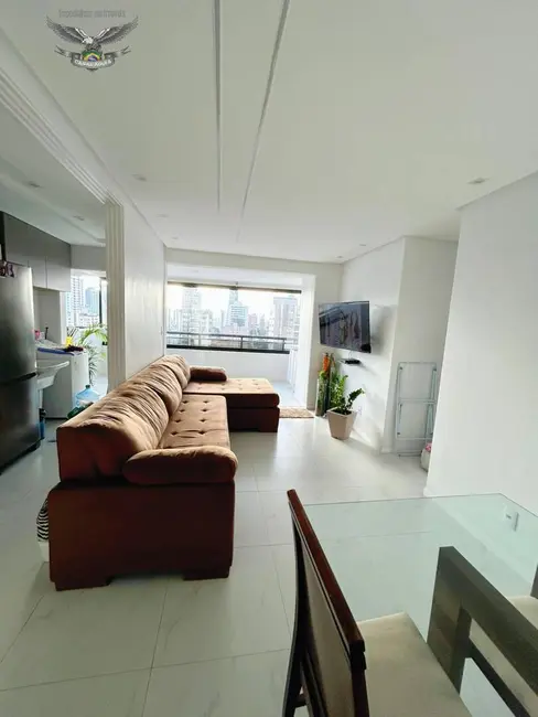 Foto 4 de Apartamento com 3 quartos à venda, 85m2 em Batista Campos, Belem - PA