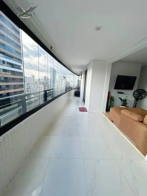 Foto 2 de Apartamento com 3 quartos à venda, 85m2 em Batista Campos, Belem - PA