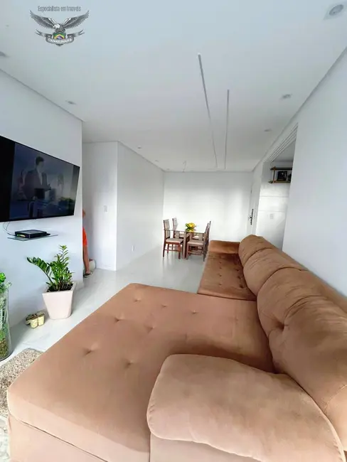 Foto 3 de Apartamento com 3 quartos à venda, 85m2 em Batista Campos, Belem - PA