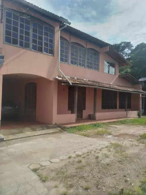 Foto 1 de Casa com 4 quartos à venda e para alugar em Distrito Industrial, Ananindeua - PA