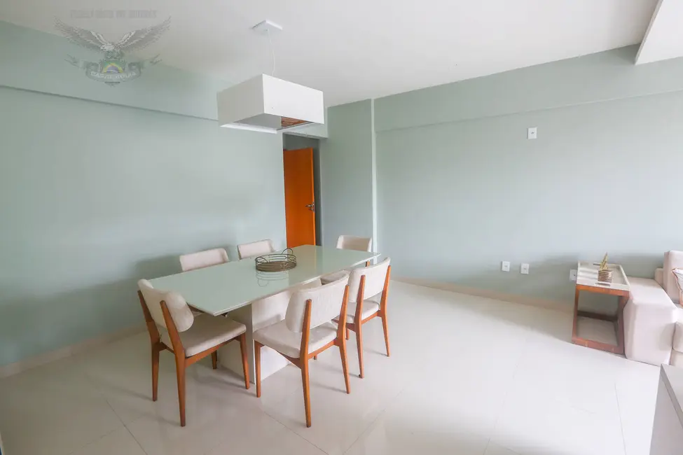 Foto 6 de Apartamento com 3 quartos à venda em Marco, Belem - PA