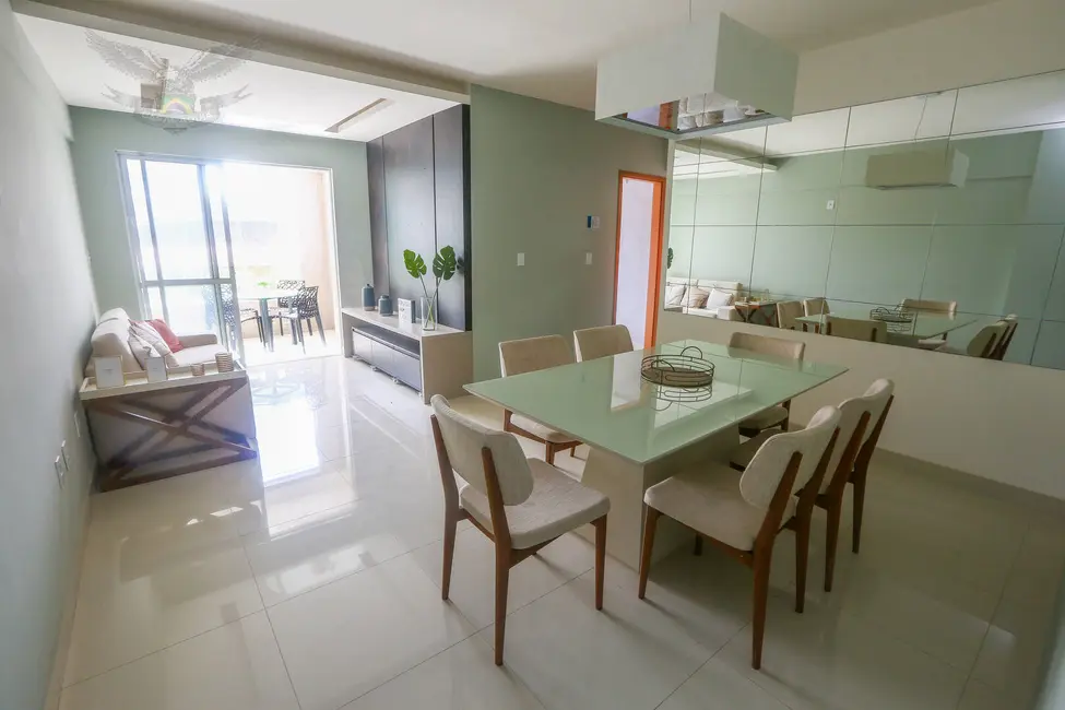 Foto 3 de Apartamento com 3 quartos à venda em Marco, Belem - PA