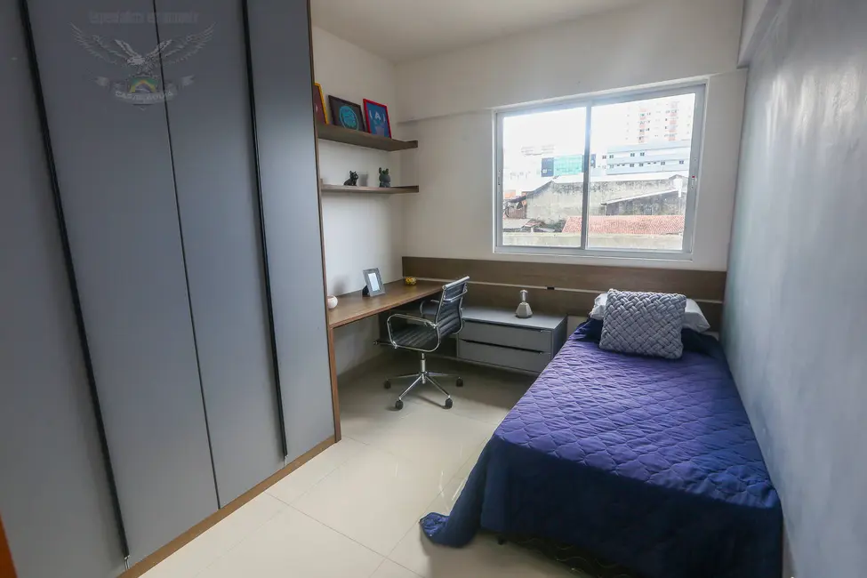 Foto 8 de Apartamento com 3 quartos à venda em Marco, Belem - PA