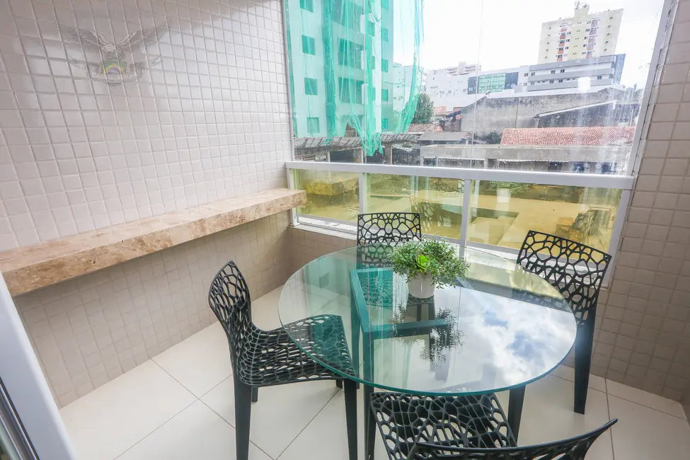 Foto 9 de Apartamento com 3 quartos à venda em Marco, Belem - PA