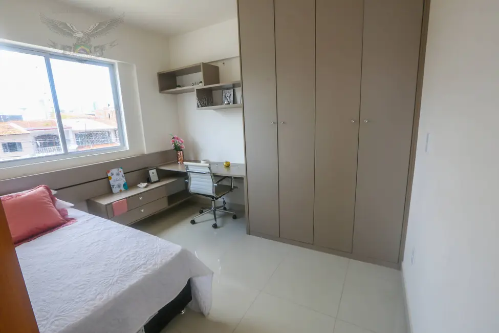 Foto 2 de Apartamento com 3 quartos à venda em Marco, Belem - PA