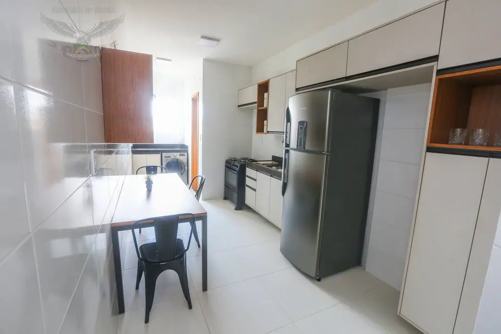 Foto 4 de Apartamento com 3 quartos à venda em Marco, Belem - PA