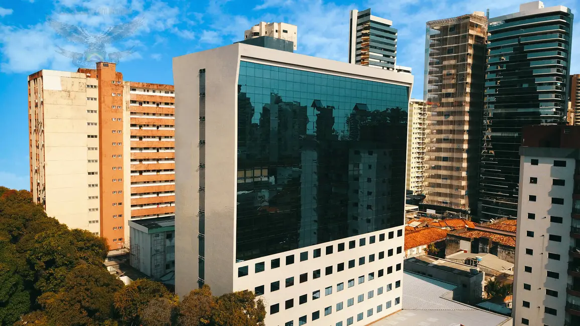 Foto 1 de Sala Comercial à venda em Nazaré, Belem - PA