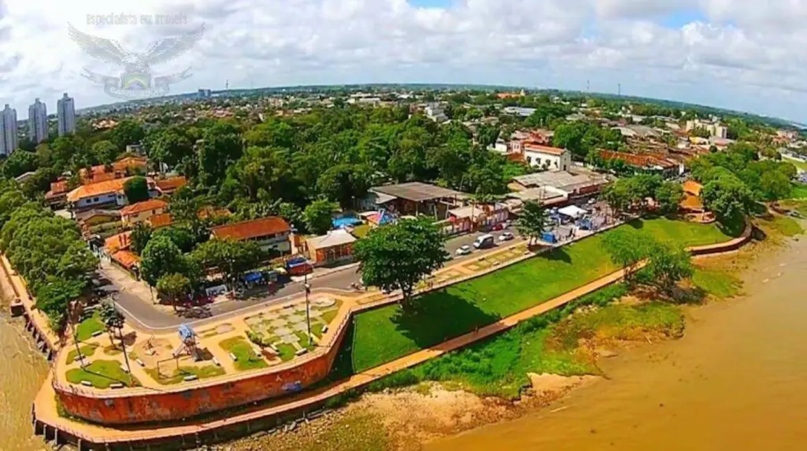 Foto 8 de Cobertura com 3 quartos à venda em Cruzeiro (Icoaraci), Belem - PA